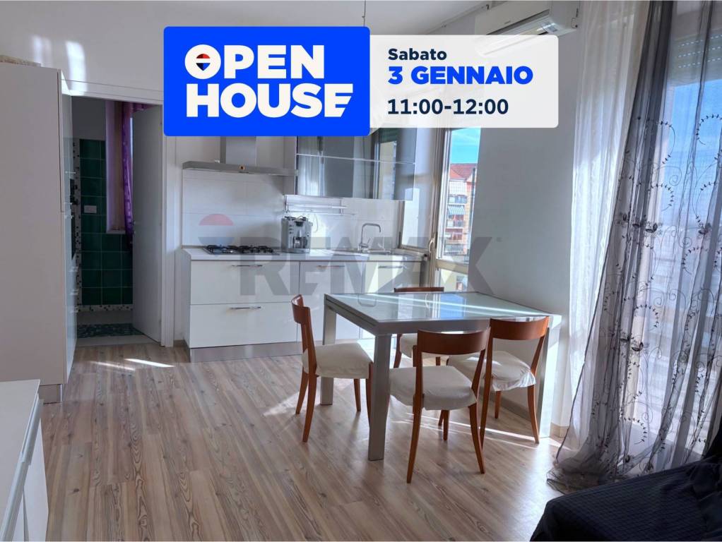 appartamento in vendita a Lanciano