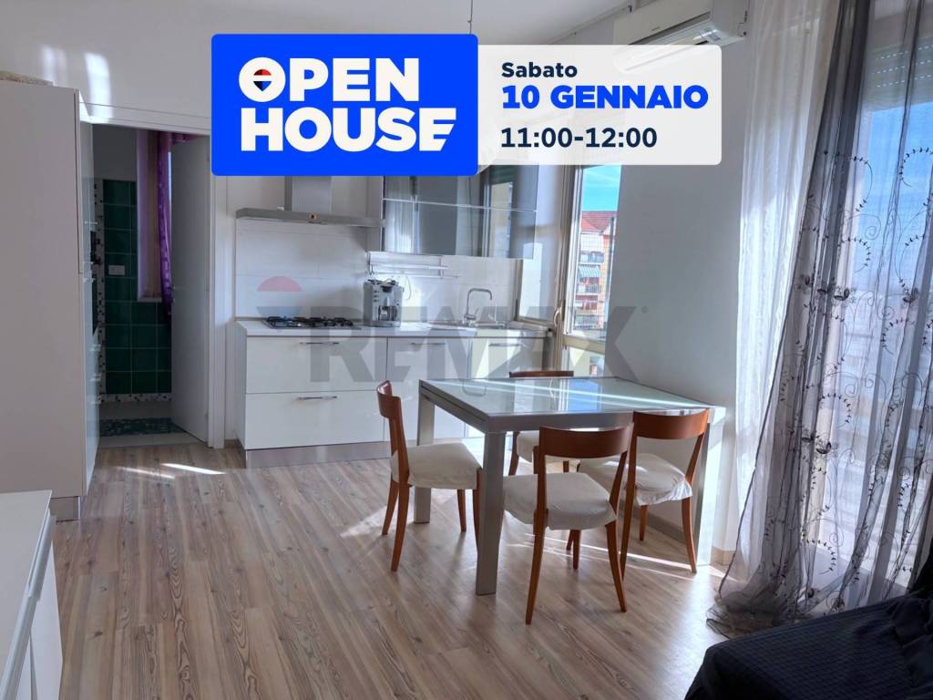 appartamento in vendita a Lanciano