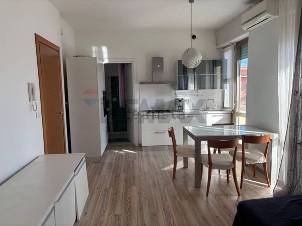 appartamento in vendita a Lanciano