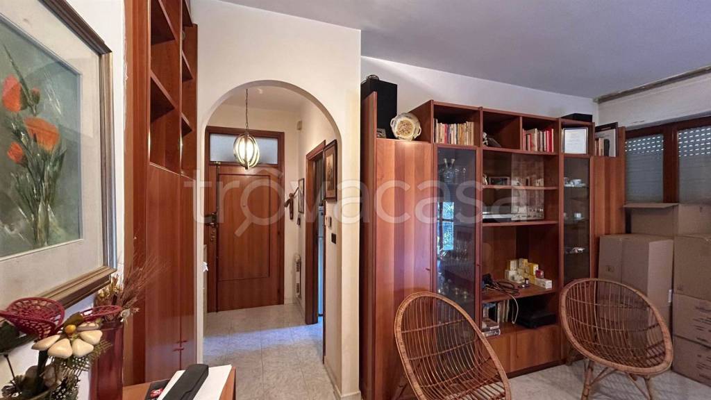 appartamento in vendita a Lanciano