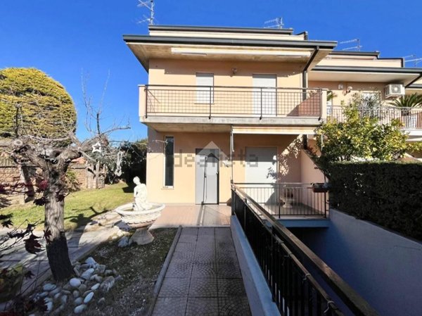 casa indipendente in vendita a Lanciano