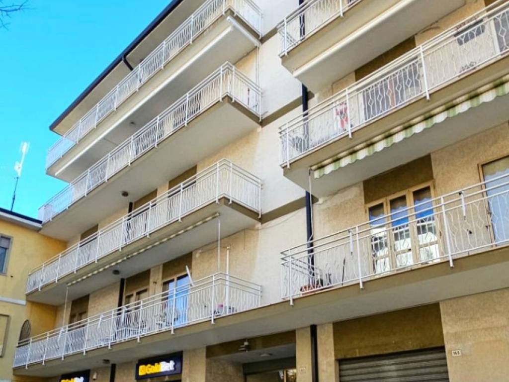 appartamento in vendita a Lanciano