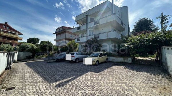appartamento in vendita a Lanciano