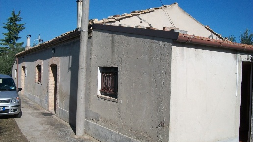 casa indipendente in vendita a Lanciano in zona Villa Martelli
