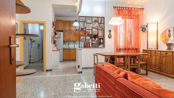 appartamento in vendita a Lanciano
