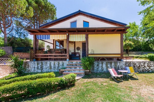 casa indipendente in vendita a Lanciano