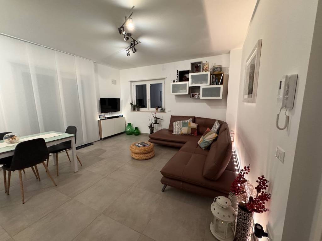 appartamento in vendita a Lanciano