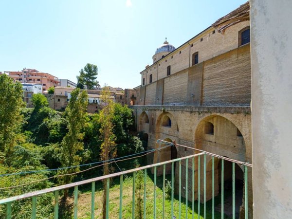 appartamento in vendita a Lanciano