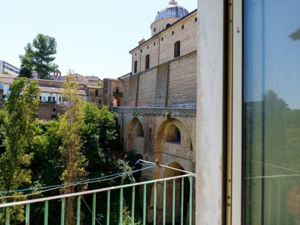 appartamento in vendita a Lanciano