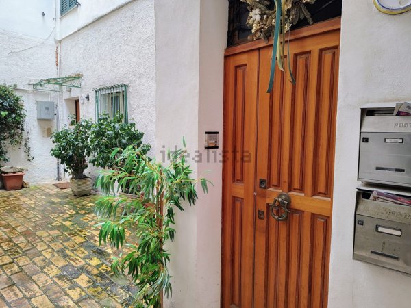 appartamento in vendita a Lanciano