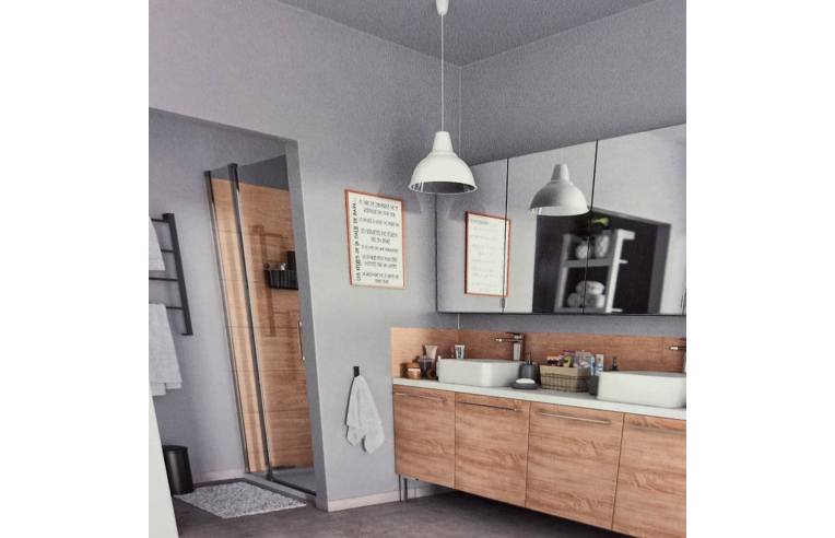 appartamento in vendita a Lanciano