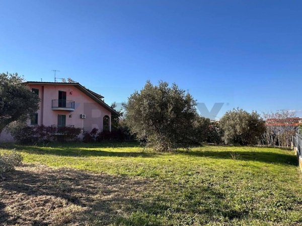 casa indipendente in vendita a Lanciano