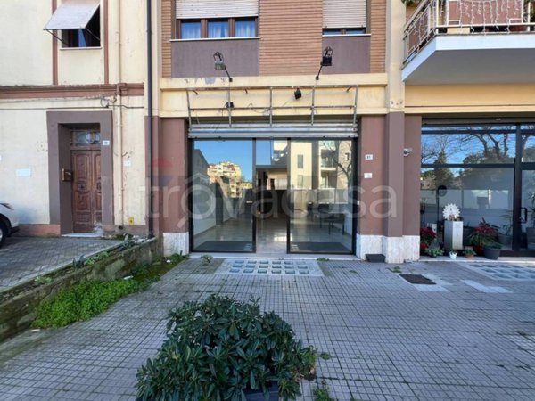 negozio in vendita a Lanciano