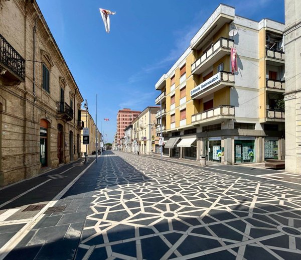 appartamento in vendita a Lanciano