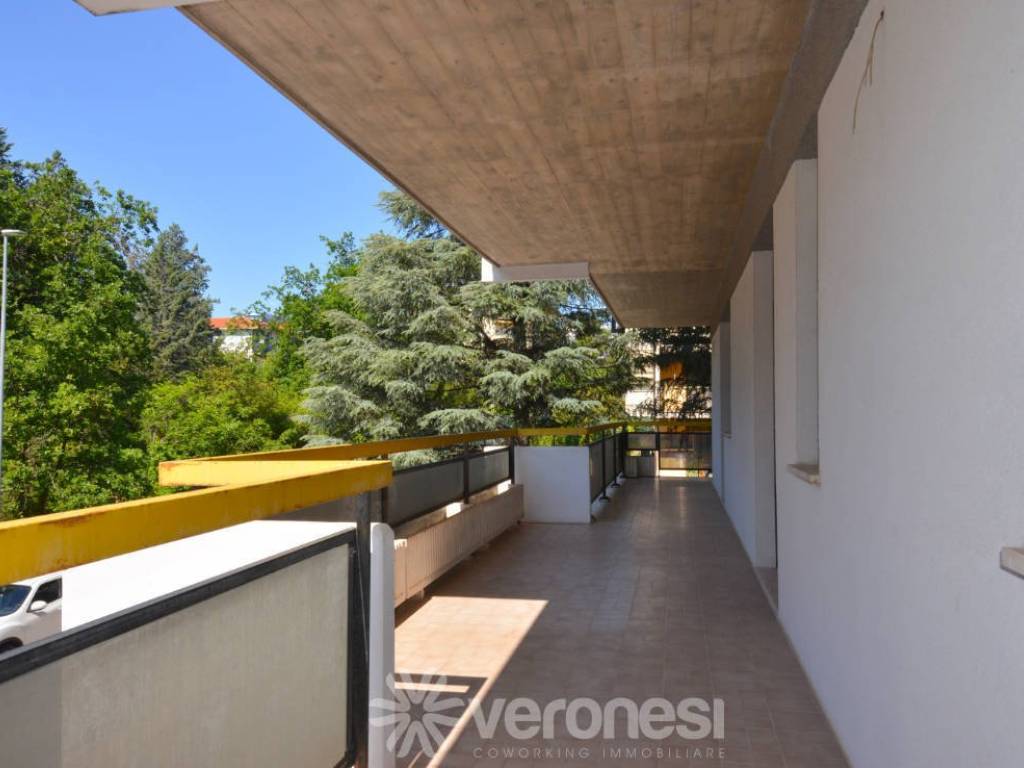 appartamento in vendita a Lanciano