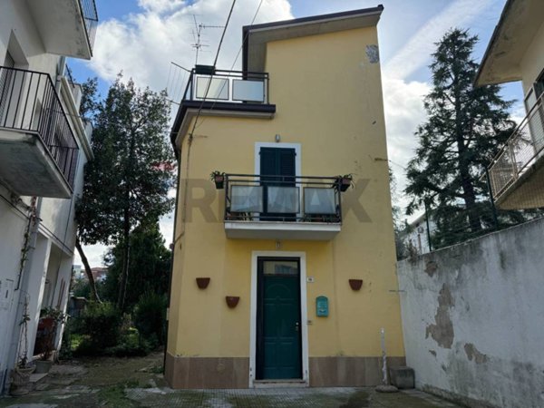 casa indipendente in vendita a Lanciano