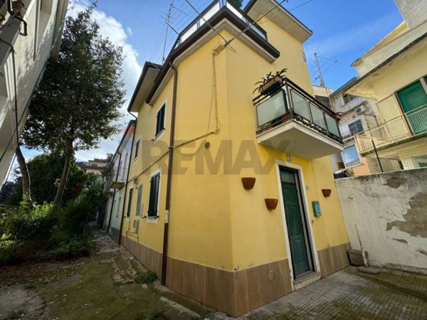 casa indipendente in vendita a Lanciano