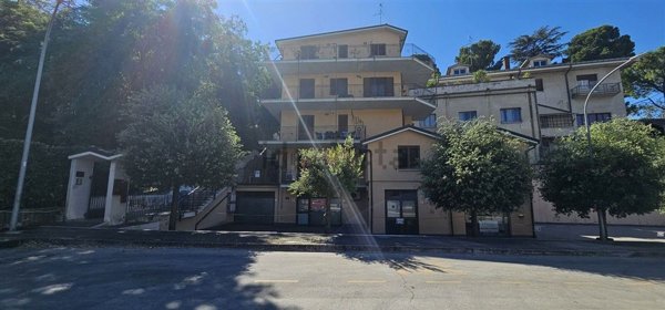 appartamento in vendita a Lanciano