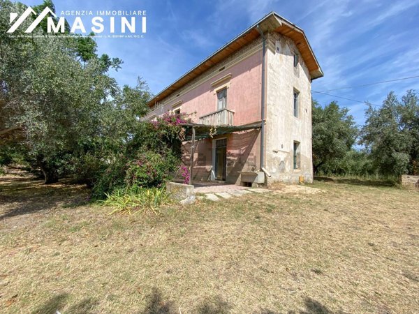 casa semindipendente in vendita a Lanciano