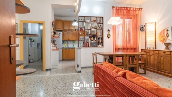 appartamento in vendita a Lanciano