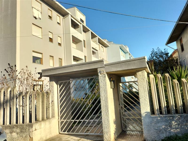 appartamento in vendita a Lanciano