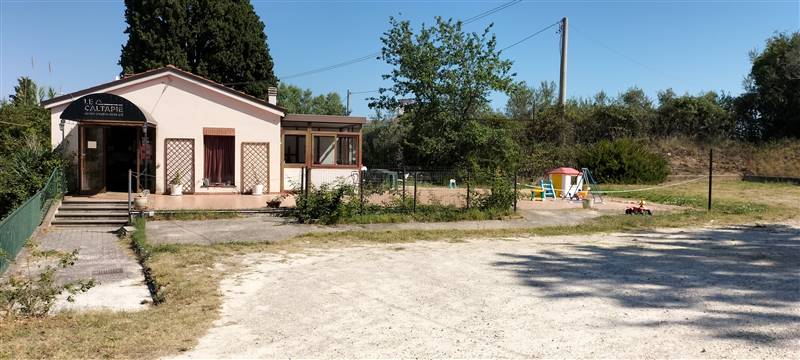 negozio in vendita a Lanciano