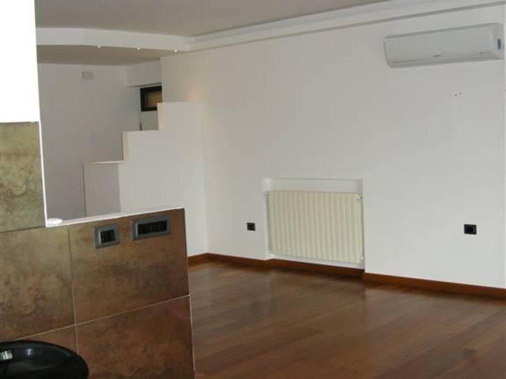 appartamento in vendita a Lanciano