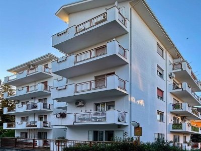 appartamento in vendita a Lanciano