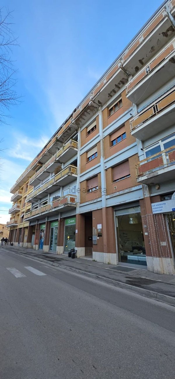 appartamento in vendita a Lanciano