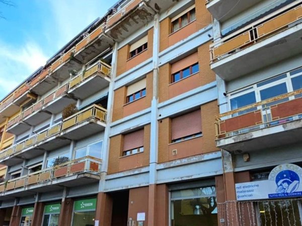 appartamento in vendita a Lanciano