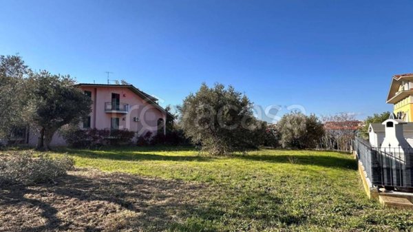 casa indipendente in vendita a Lanciano