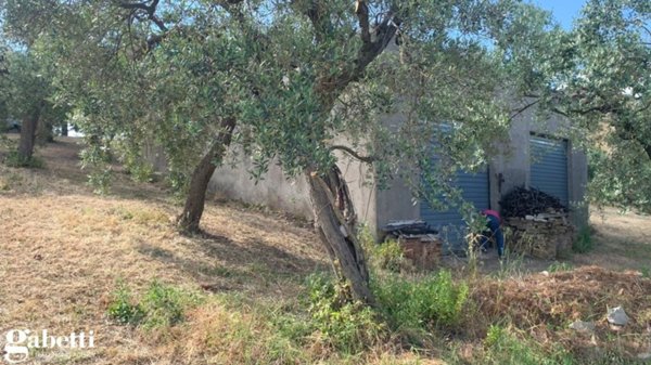 casa indipendente in vendita a Lanciano in zona Sant'Amato
