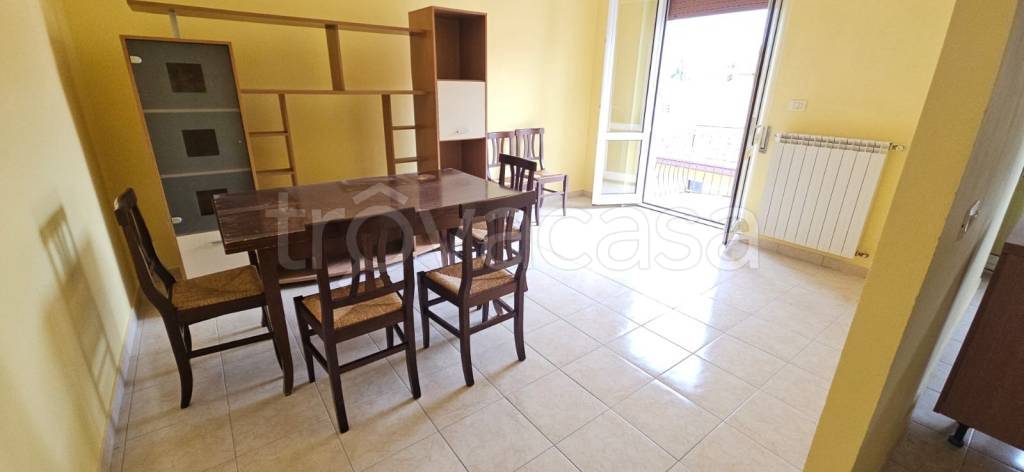 appartamento in vendita a Lanciano