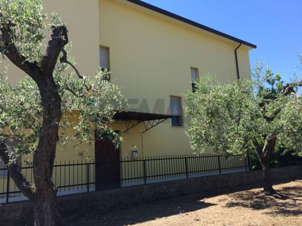 appartamento in vendita a Lanciano