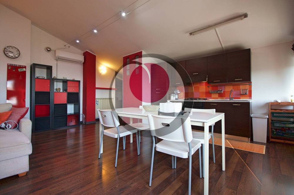 appartamento in vendita a Lanciano