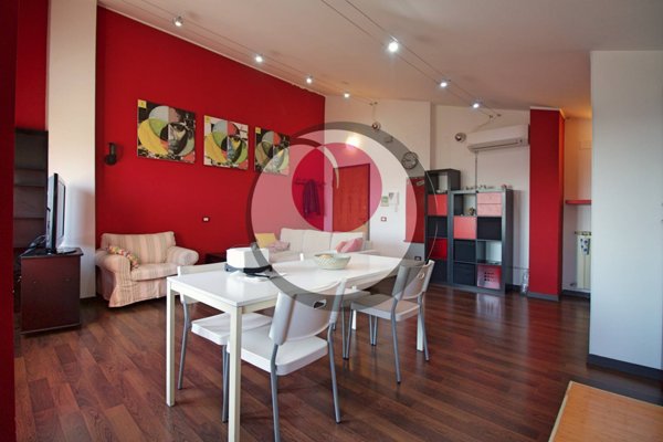 appartamento in vendita a Lanciano