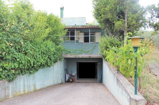 casa indipendente in vendita a Lanciano in zona Santa Maria dei Mesi