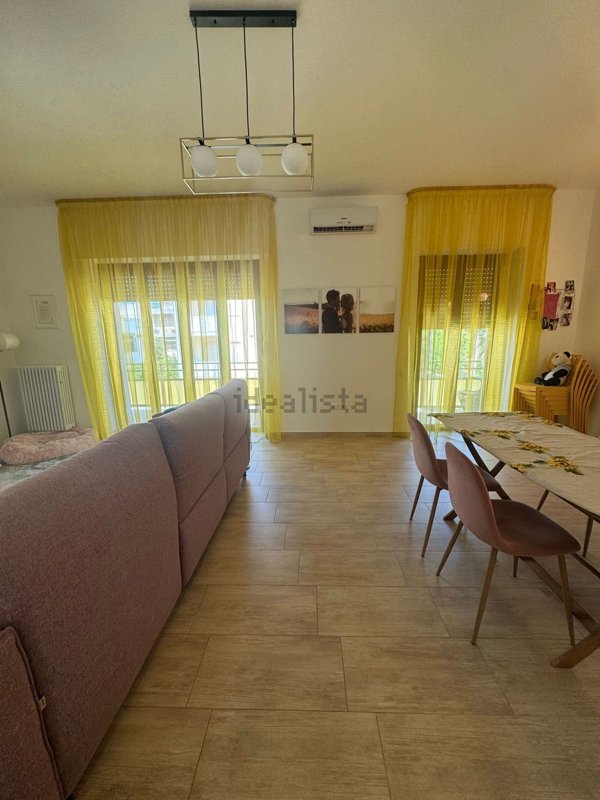 appartamento in vendita a Lanciano