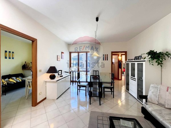 appartamento in vendita a Lanciano