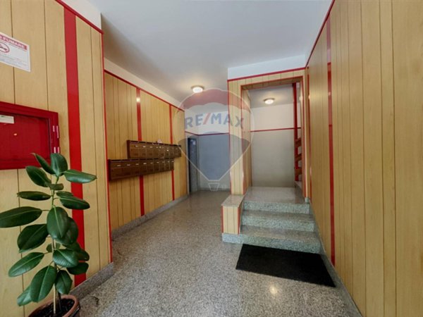 appartamento in vendita a Lanciano