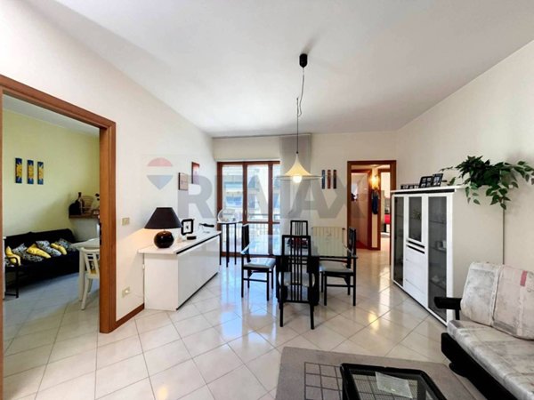 appartamento in vendita a Lanciano