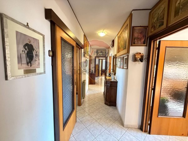 appartamento in vendita a Lanciano