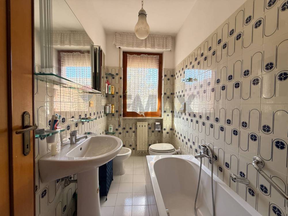 appartamento in vendita a Lanciano