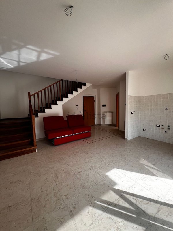 appartamento in vendita a Lanciano