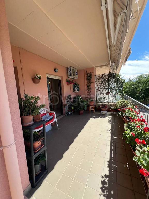 appartamento in vendita a Lanciano