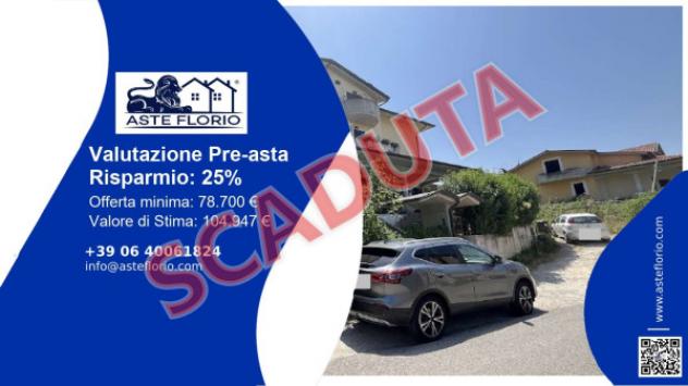 terreno agricolo in vendita a Lanciano in zona Santa Liberata