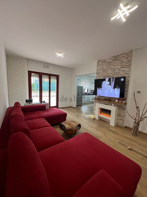 appartamento in vendita a Lanciano