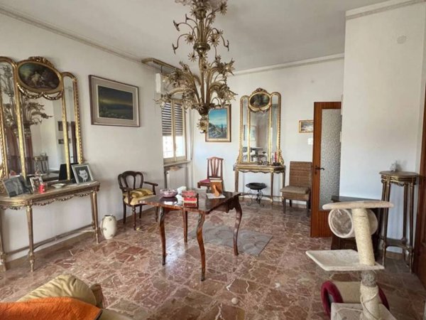 appartamento in vendita a Lanciano