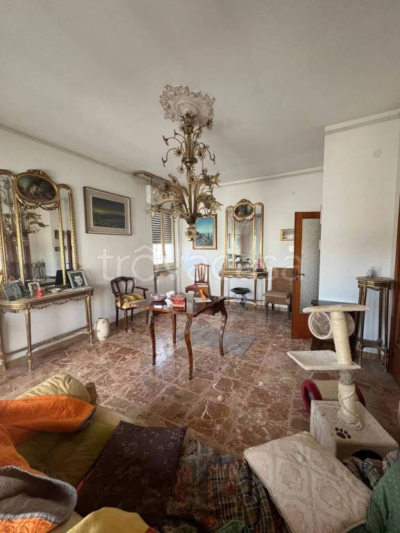 appartamento in vendita a Lanciano