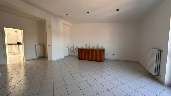 appartamento in vendita a Lanciano in zona Sant'Egidio